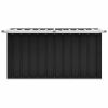 Patio Storage Box Anthracite 50.8"x26.4"x25.6"