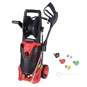 3000 PIS Electric Pressure Washer (Warehouse: LA01)