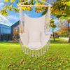 Outdoor Leisure Courtyard Hanging Chairs